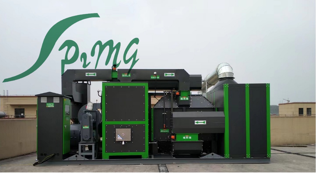 VOC設(shè)備 VOC設(shè)備